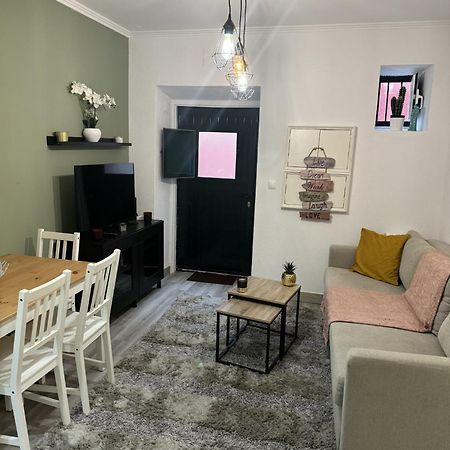 Quiet Street Alfama Apartman Lisboa Kültér fotó