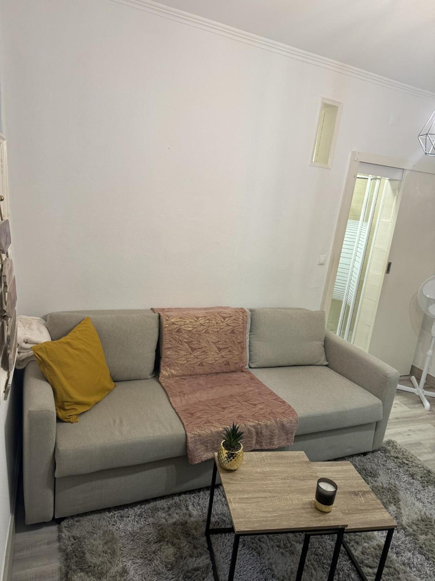 Quiet Street Alfama Apartman Lisboa Kültér fotó